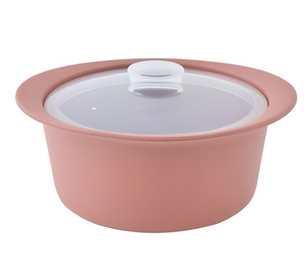 Firgi Silicone Multi Steamer – Versatile Baby Food & Kitchen Steamer, BPA-Free, Heat-Resistant