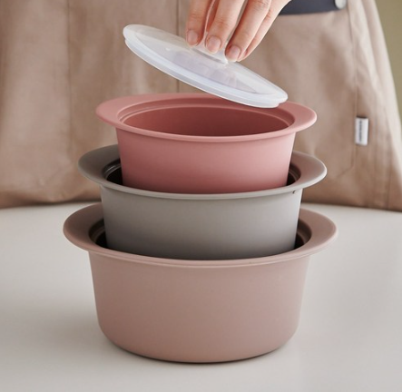 Firgi Silicone Multi Steamer – Versatile Baby Food & Kitchen Steamer, BPA-Free, Heat-Resistant